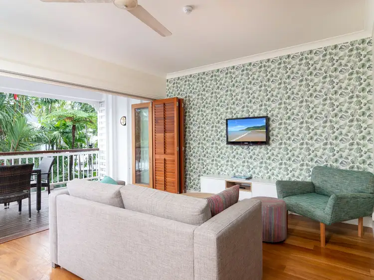 Third view of Homely unit listing, 115 Mantra on the Inlet/18-20 Wharf Street, Port Douglas QLD 4877