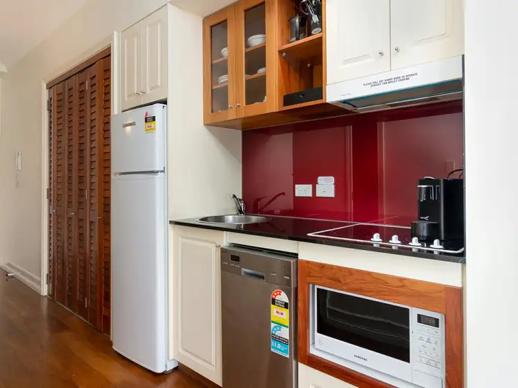 Fourth view of Homely unit listing, 115 Mantra on the Inlet/18-20 Wharf Street, Port Douglas QLD 4877