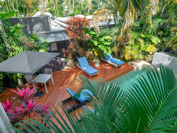 Fifth view of Homely unit listing, 115 Mantra on the Inlet/18-20 Wharf Street, Port Douglas QLD 4877