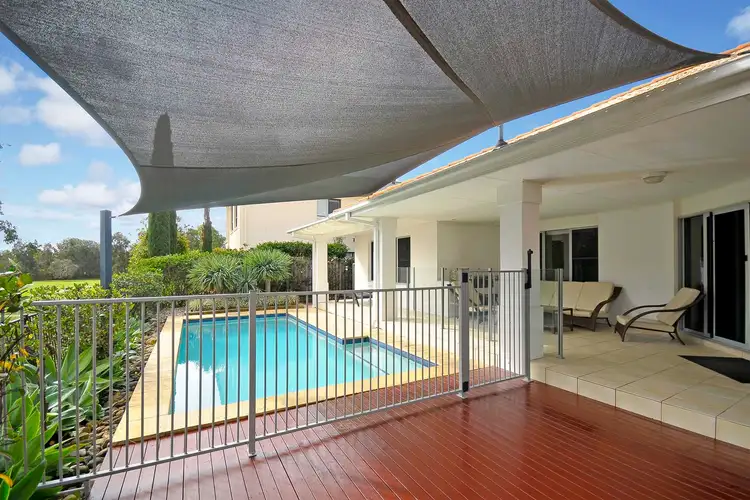 Main view of Homely house listing, 13 Tussock Crescent, Elanora QLD 4221
