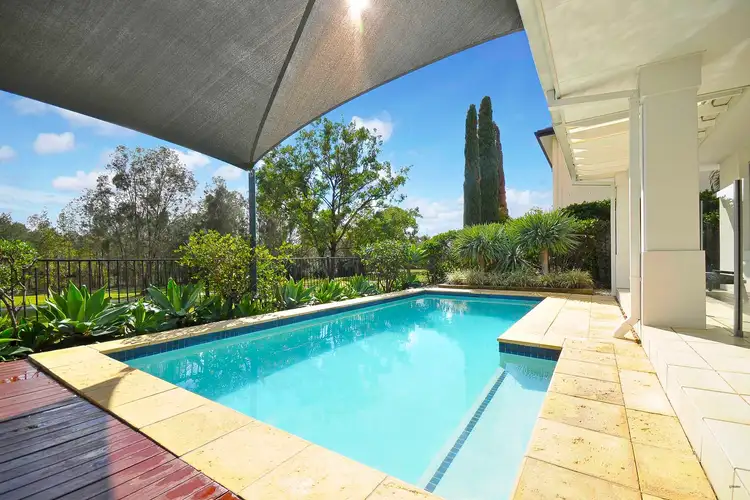 Second view of Homely house listing, 13 Tussock Crescent, Elanora QLD 4221