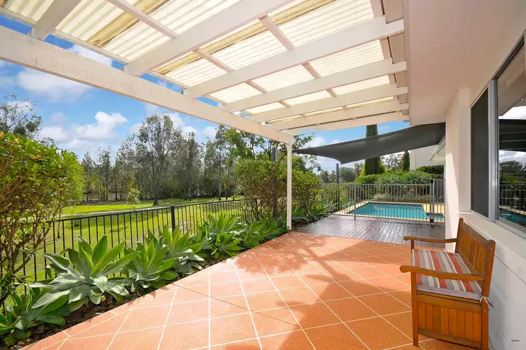 Fourth view of Homely house listing, 13 Tussock Crescent, Elanora QLD 4221