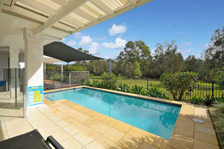 Fifth view of Homely house listing, 13 Tussock Crescent, Elanora QLD 4221