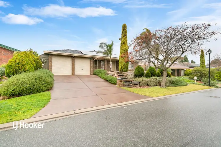 Third view of Homely house listing, 5 Austerlitz Court, Greenwith SA 5125