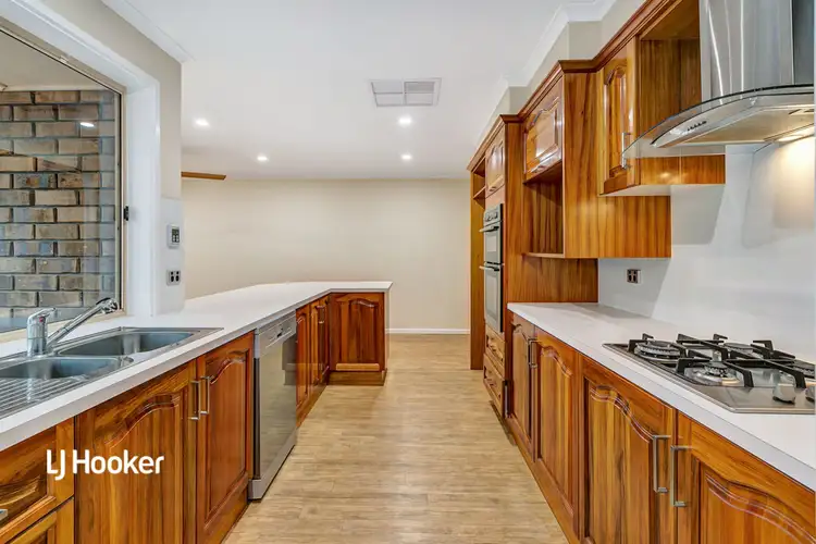 Fourth view of Homely house listing, 5 Austerlitz Court, Greenwith SA 5125