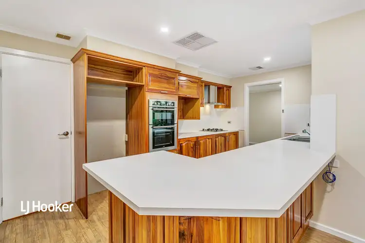 Fifth view of Homely house listing, 5 Austerlitz Court, Greenwith SA 5125