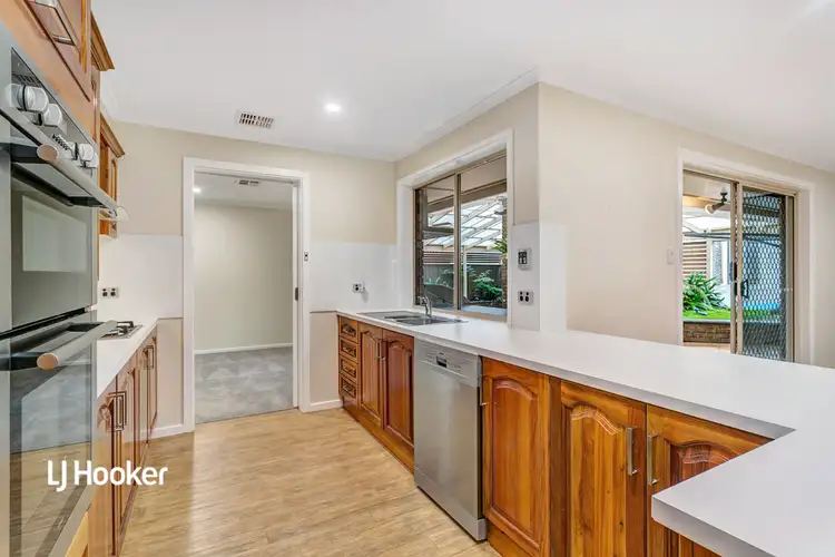 Sixth view of Homely house listing, 5 Austerlitz Court, Greenwith SA 5125