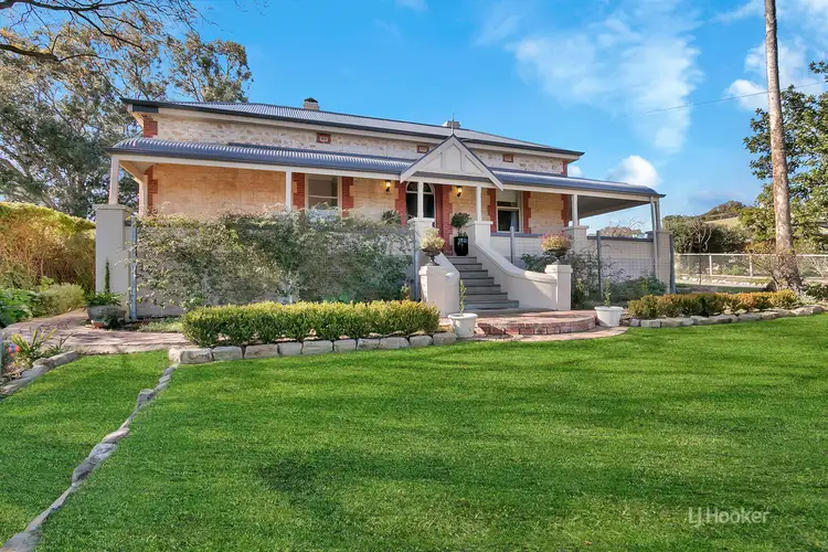 Main view of Homely house listing, 11 Blanch Street, Gawler East SA 5118