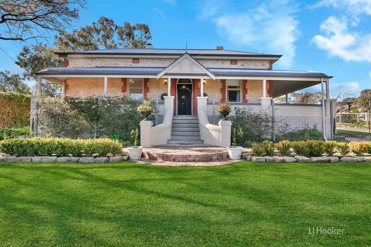 Second view of Homely house listing, 11 Blanch Street, Gawler East SA 5118