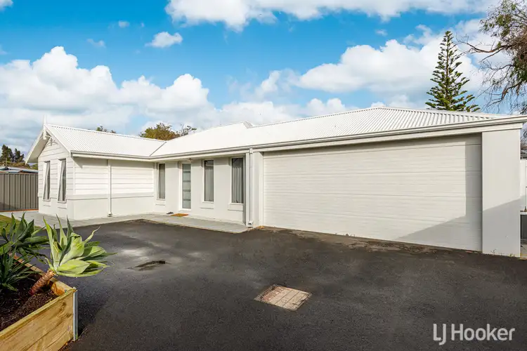 296A Blair Street, South Bunbury WA 6230