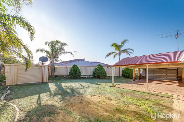 Main view of Homely house listing, 9 Hereford Place, Eaton WA 6232