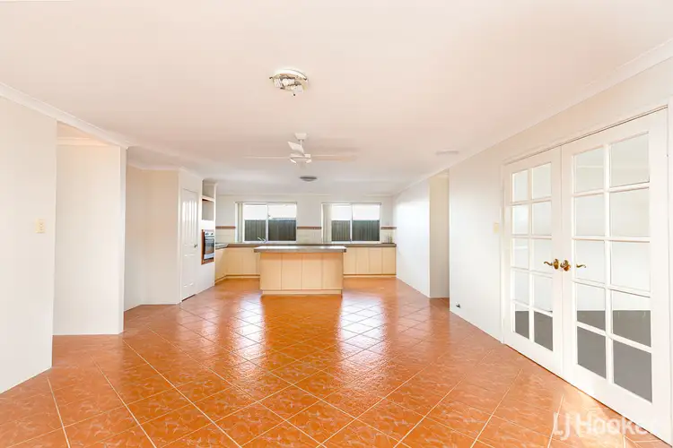 Second view of Homely house listing, 9 Hereford Place, Eaton WA 6232