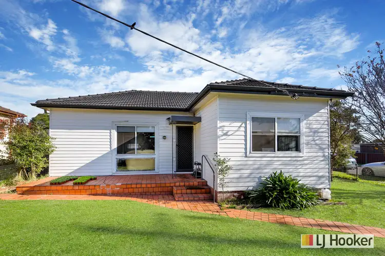 Second view of Homely house listing, 14 & 14A Davis Road, Marayong NSW 2148