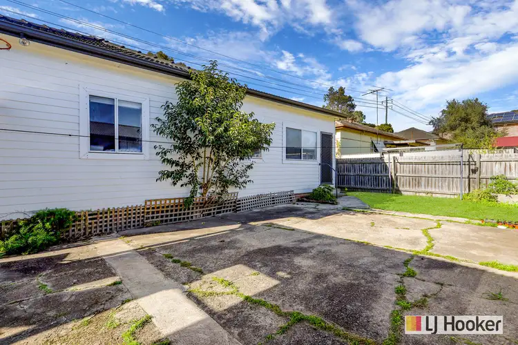Fifth view of Homely house listing, 14 & 14A Davis Road, Marayong NSW 2148