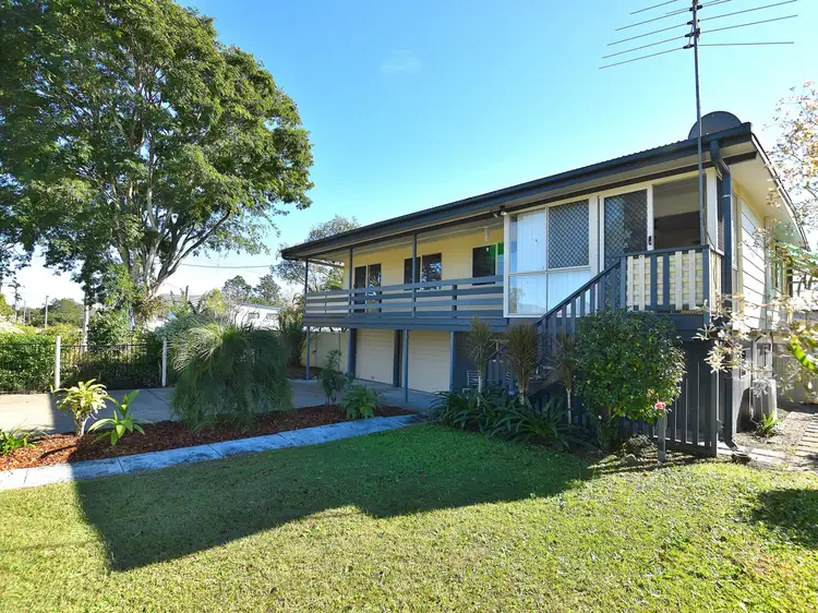 Main view of Homely house listing, 21 Gloucester street, Woodford QLD 4514