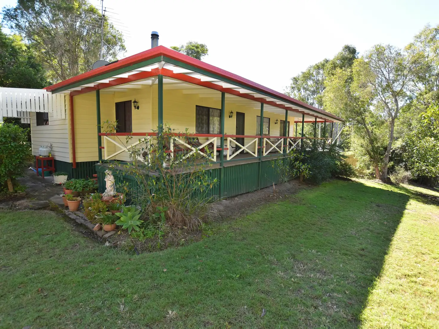 Main view of Homely house listing, 60 Mary Smokes Creek Road, Royston QLD 4515