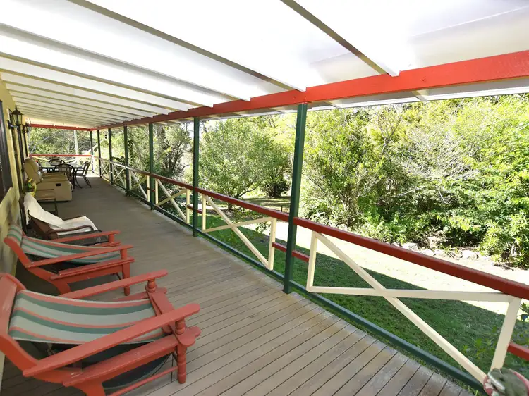 Third view of Homely house listing, 60 Mary Smokes Creek Road, Royston QLD 4515