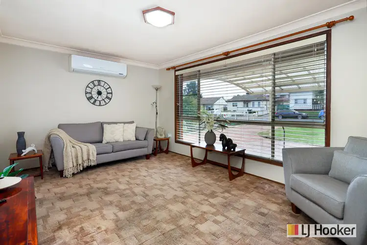 Second view of Homely house listing, 28 Leabons Lane, Seven Hills NSW 2147
