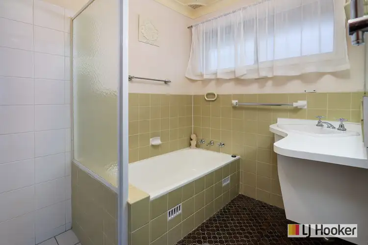 Fifth view of Homely house listing, 28 Leabons Lane, Seven Hills NSW 2147