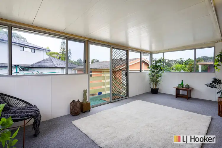 Sixth view of Homely house listing, 28 Leabons Lane, Seven Hills NSW 2147
