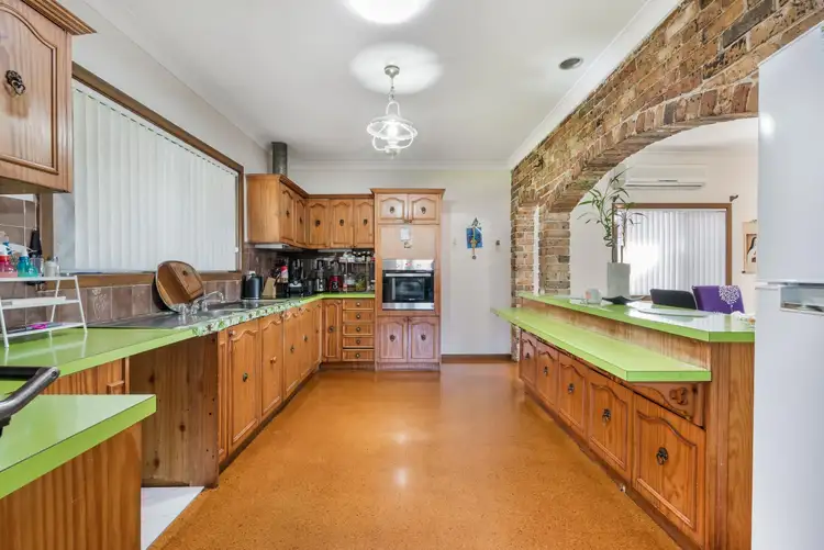 Sixth view of Homely house listing, 45 Percy Street, Fairfield Heights NSW 2165