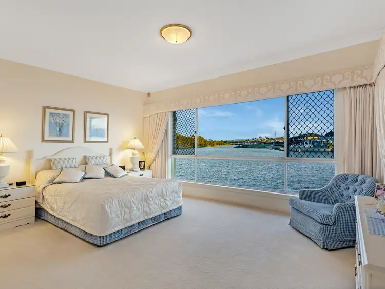 Fourth view of Homely house listing, 49 Cayman Drive, Clear Island Waters QLD 4226