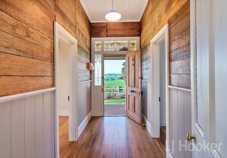 Second view of Homely house listing, 238 Cables Road, Sheffield TAS 7306