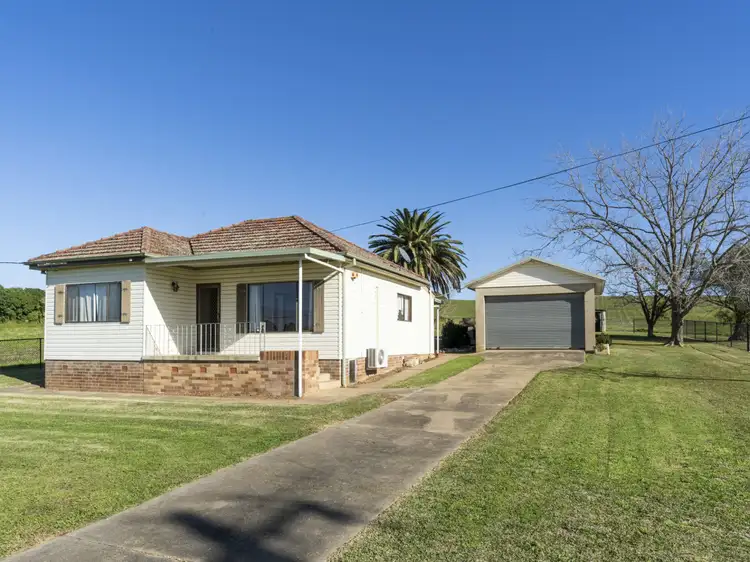 Main view of Homely rural property listing, 99-103 Arundel Road, Horsley Park NSW 2175