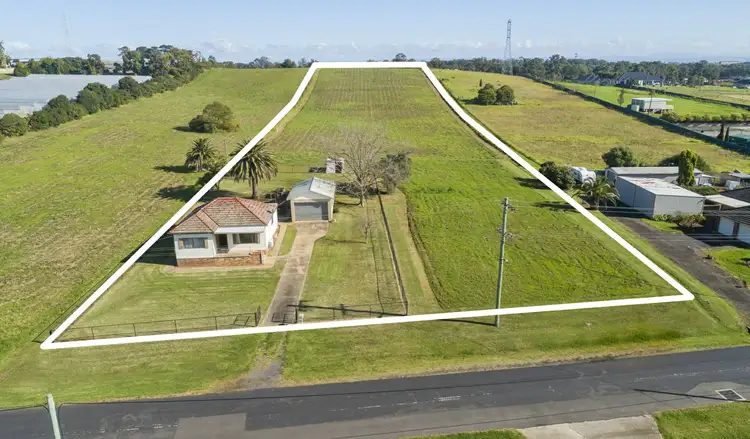 Second view of Homely rural property listing, 99-103 Arundel Road, Horsley Park NSW 2175