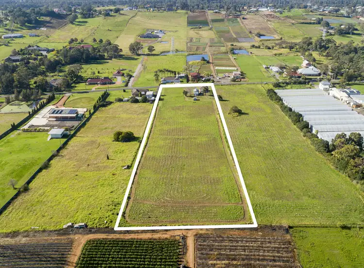 Third view of Homely rural property listing, 99-103 Arundel Road, Horsley Park NSW 2175