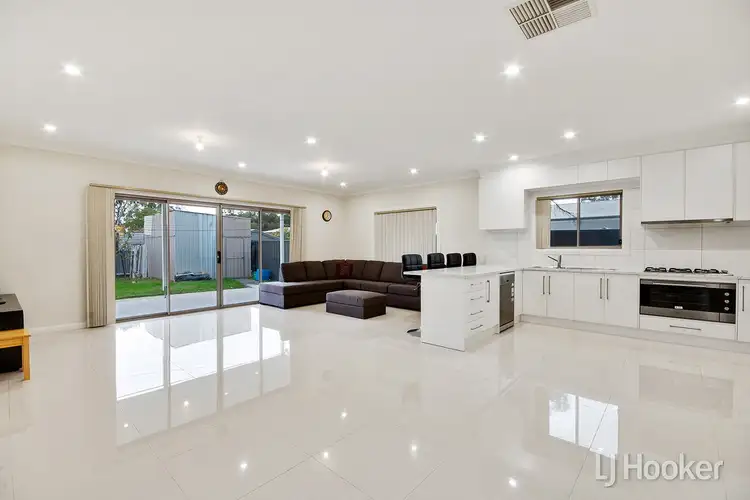 Main view of Homely house listing, 4 Wattle Avenue, Dry Creek SA 5094