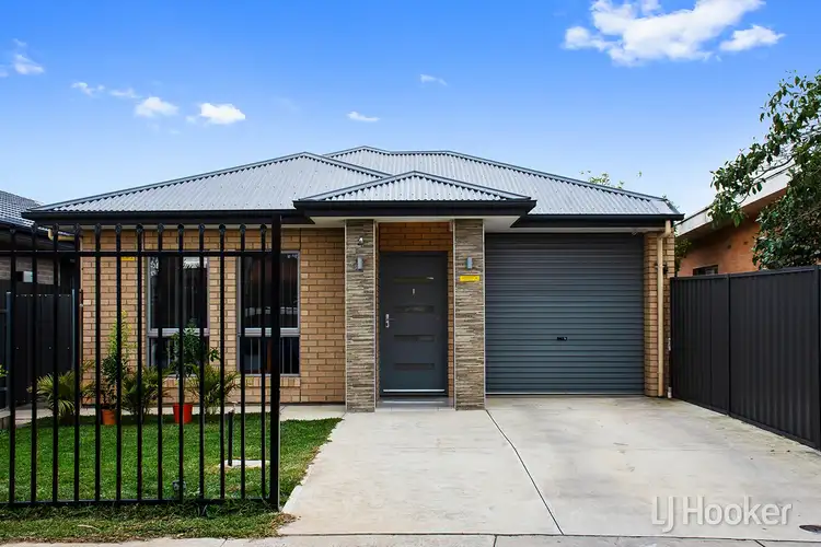 Second view of Homely house listing, 4 Wattle Avenue, Dry Creek SA 5094