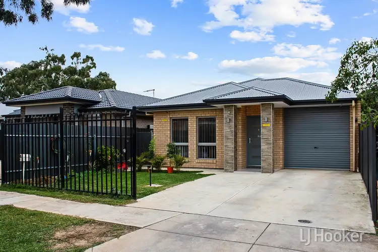 Third view of Homely house listing, 4 Wattle Avenue, Dry Creek SA 5094