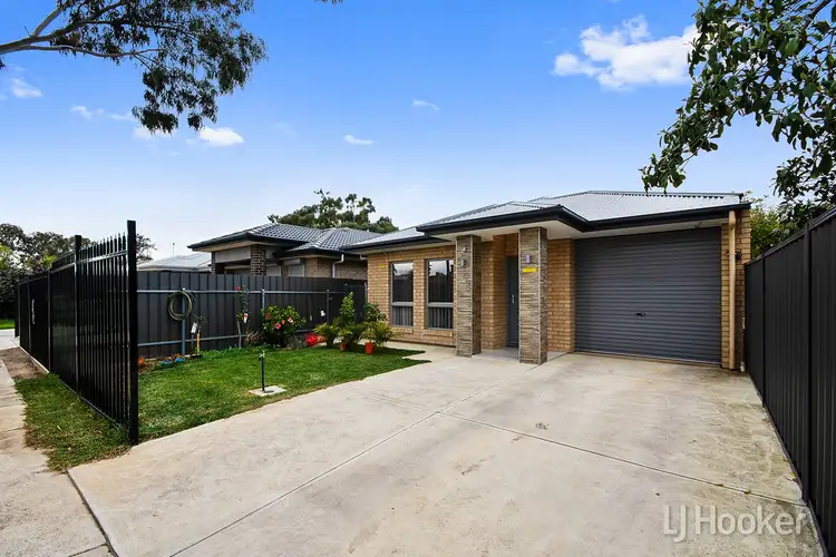 Fourth view of Homely house listing, 4 Wattle Avenue, Dry Creek SA 5094