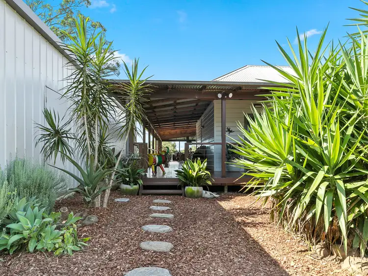 Fifth view of Homely rural property listing, 1035C Hinterland Way, Bangalow NSW 2479