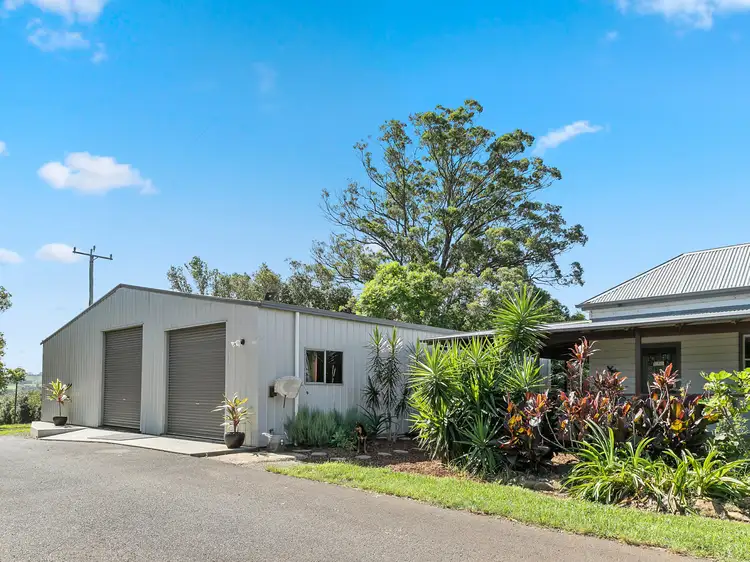 Sixth view of Homely rural property listing, 1035C Hinterland Way, Bangalow NSW 2479