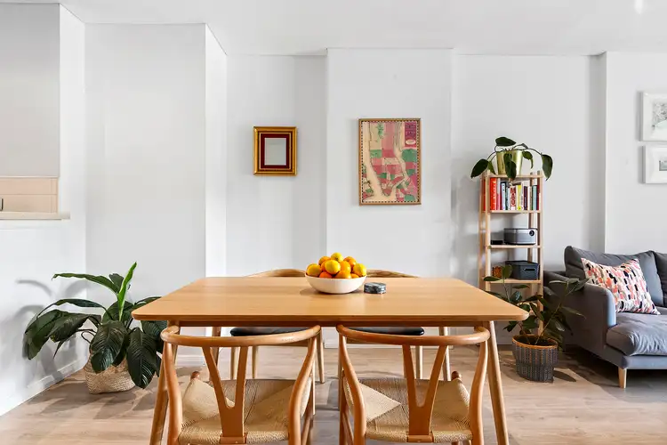 Fourth view of Homely apartment listing, 312/5 Potter Street, Waterloo NSW 2017