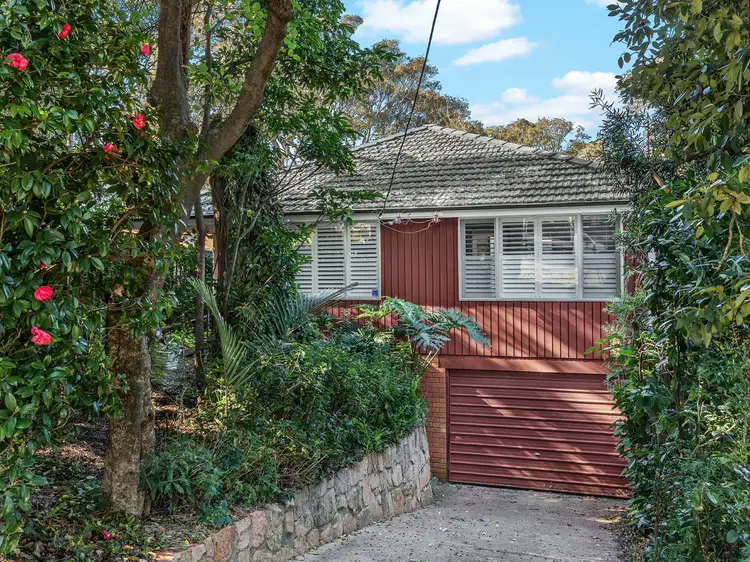 4 Tumut Street
