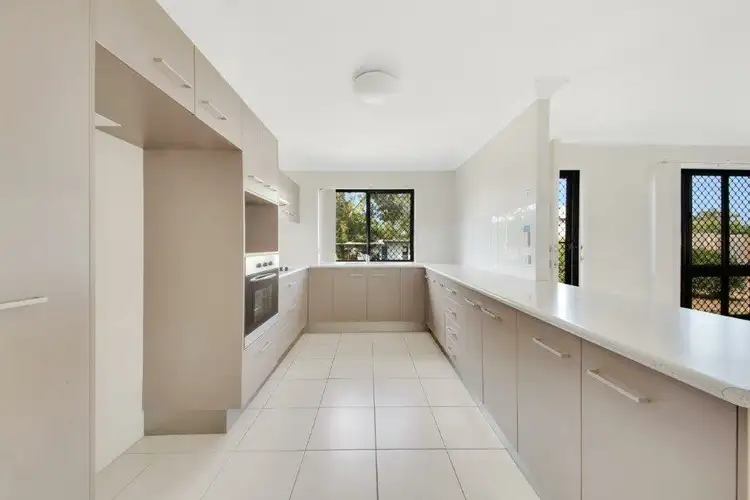 Second view of Homely house listing, 15 Stasia Lane, South Gladstone QLD 4680