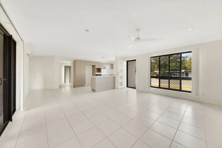 Fourth view of Homely house listing, 15 Stasia Lane, South Gladstone QLD 4680