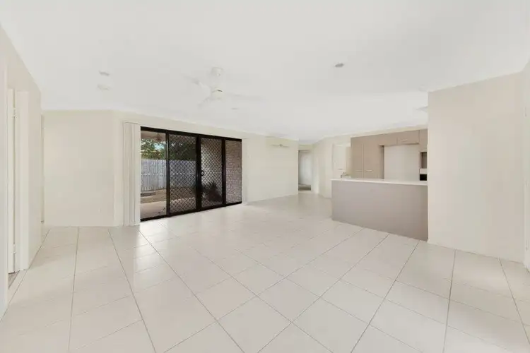 Fifth view of Homely house listing, 15 Stasia Lane, South Gladstone QLD 4680