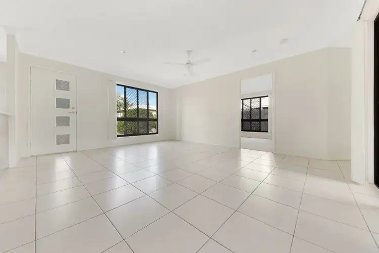 Sixth view of Homely house listing, 15 Stasia Lane, South Gladstone QLD 4680