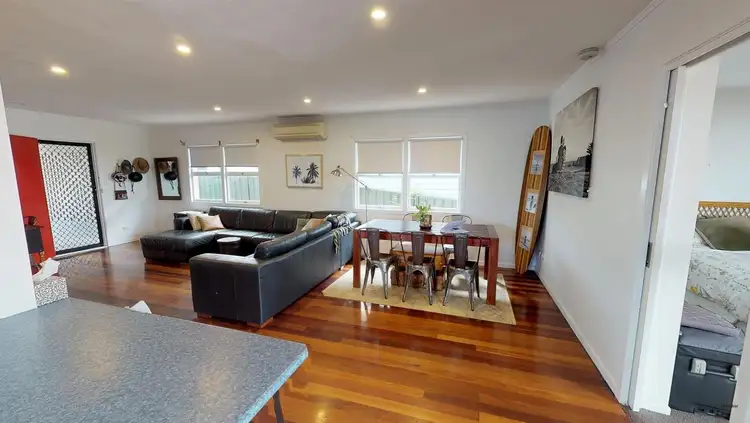 Second view of Homely house listing, 53 Monash Street, Tugun QLD 4224