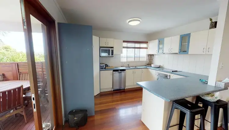 Fourth view of Homely house listing, 53 Monash Street, Tugun QLD 4224