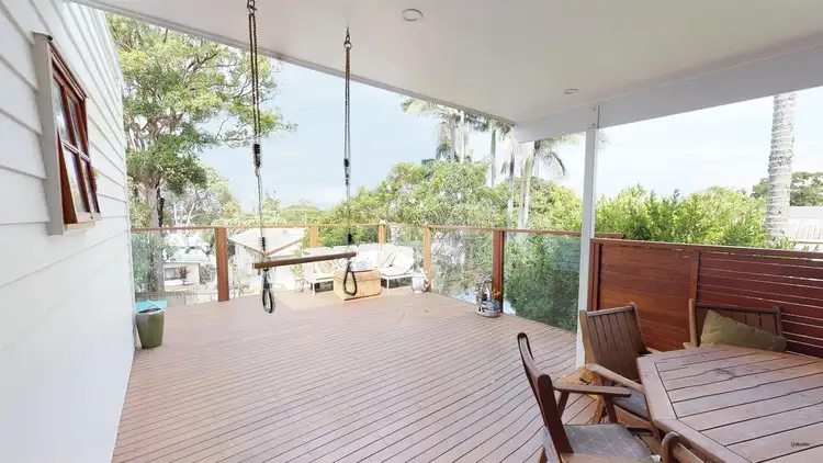 Fifth view of Homely house listing, 53 Monash Street, Tugun QLD 4224