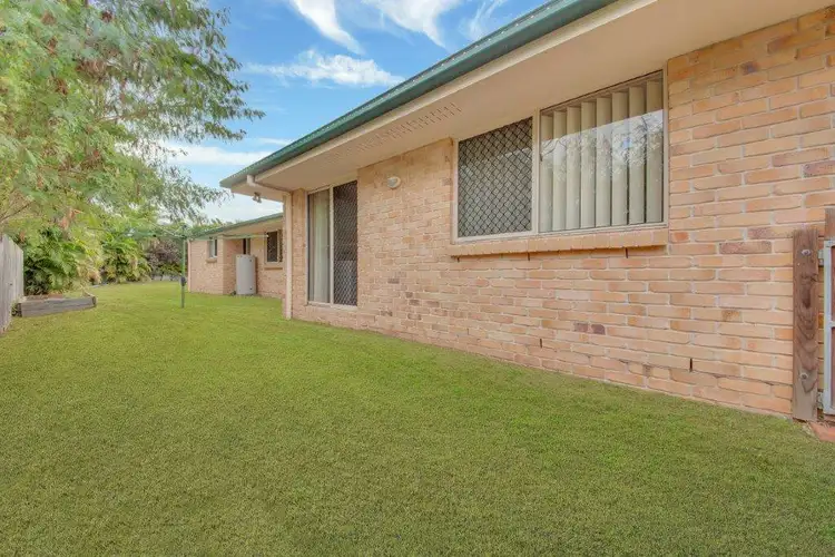 Third view of Homely house listing, 6 Parsons Place, New Auckland QLD 4680