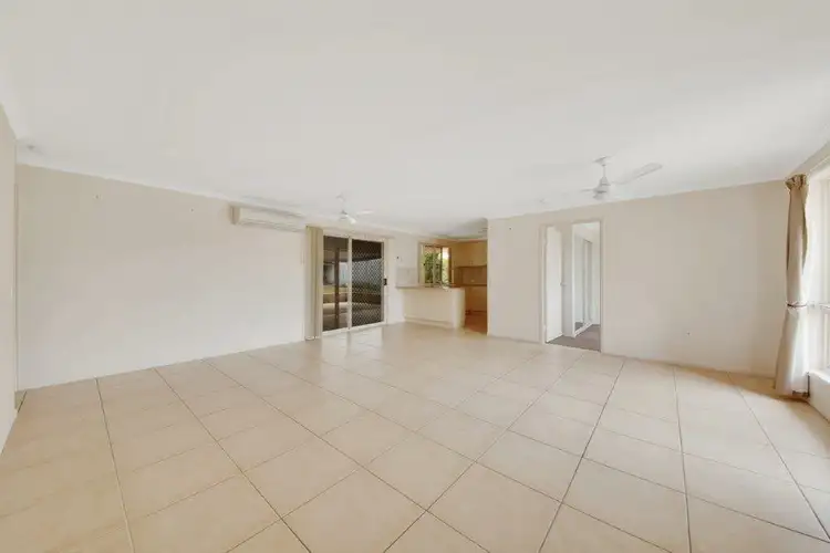 Seventh view of Homely house listing, 6 Parsons Place, New Auckland QLD 4680