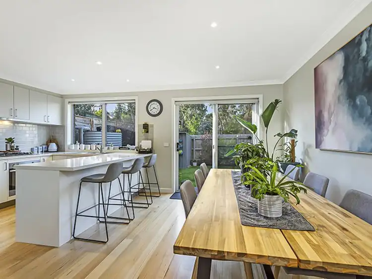 Third view of Homely townhouse listing, 19/320 Canterbury Road, Bayswater North VIC 3153