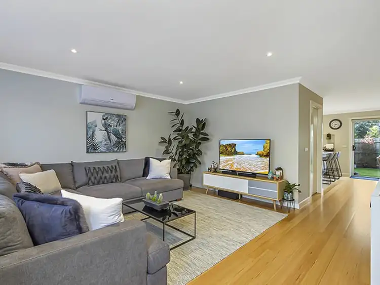 Fourth view of Homely townhouse listing, 19/320 Canterbury Road, Bayswater North VIC 3153