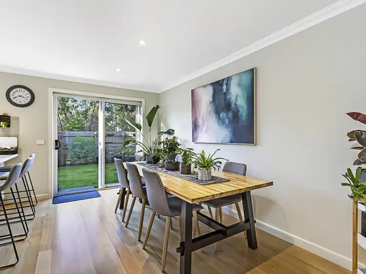 Fifth view of Homely townhouse listing, 19/320 Canterbury Road, Bayswater North VIC 3153